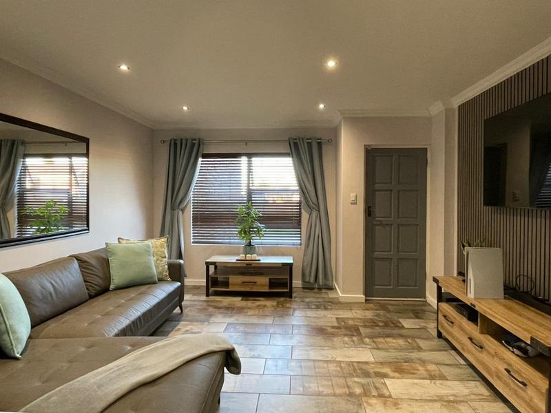 2 Bedroom Property for Sale in Bridgemeade Eastern Cape